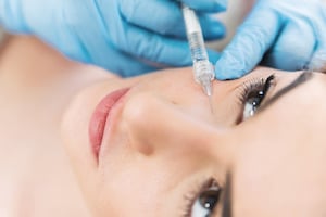Facial Fillers: Get A Lift Without Surgery