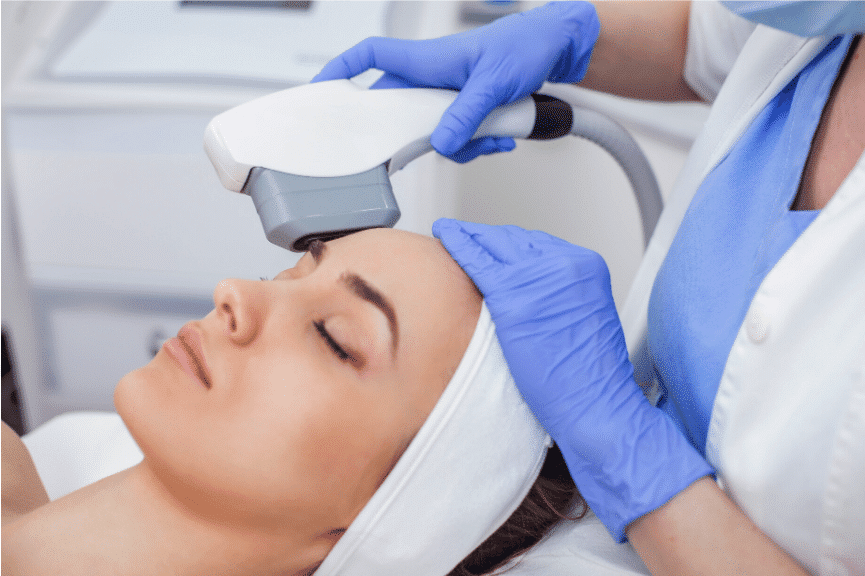 What is Intense Pulsed Light (IPL) treatment?